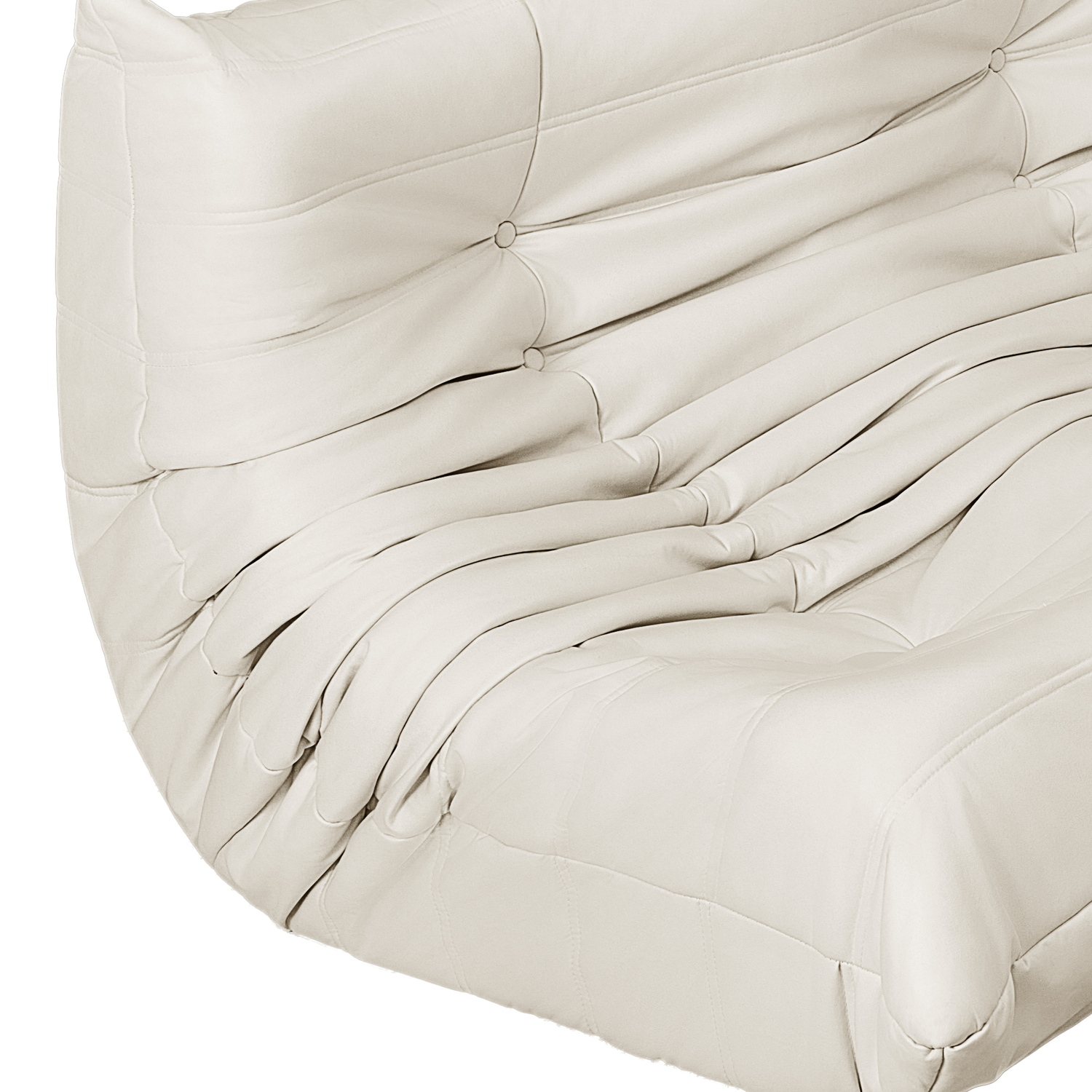 3 Seater Vega Bean Bag Chair