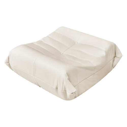 Vega Bean Bag Ottoman