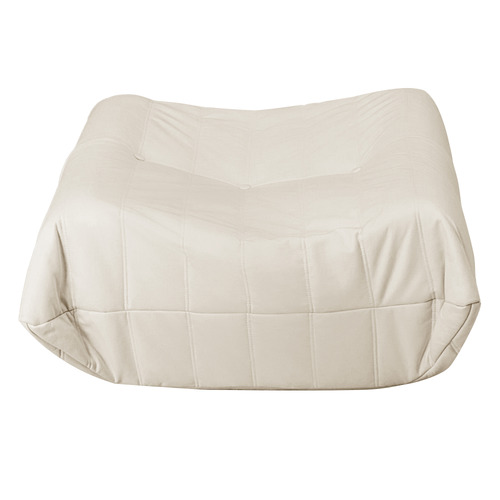Vega Bean Bag Ottoman