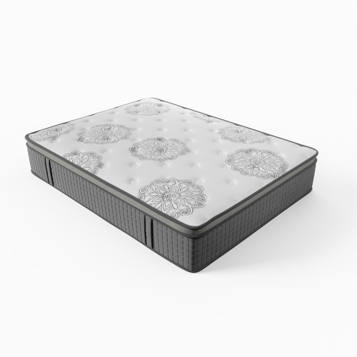 35cm-Medium-Callista-Euro-Top-Pocket-Spring-Mattress