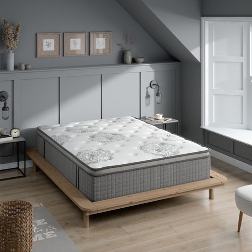35cm-Medium-Callista-Euro-Top-Pocket-Spring-Mattress