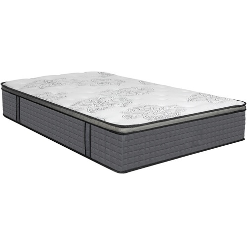 Callista Pocket Spring Mattress