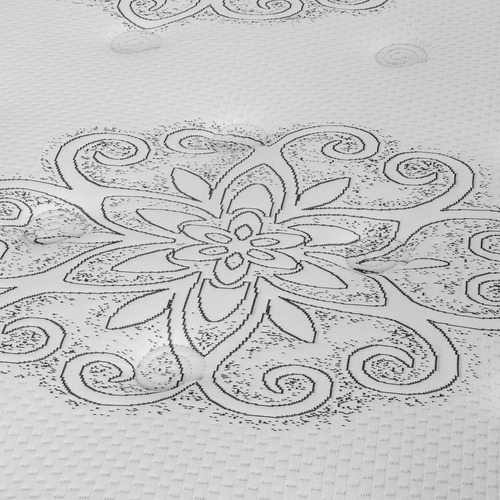 Callista Pocket Spring Mattress
