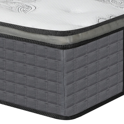 Callista Pocket Spring Mattress