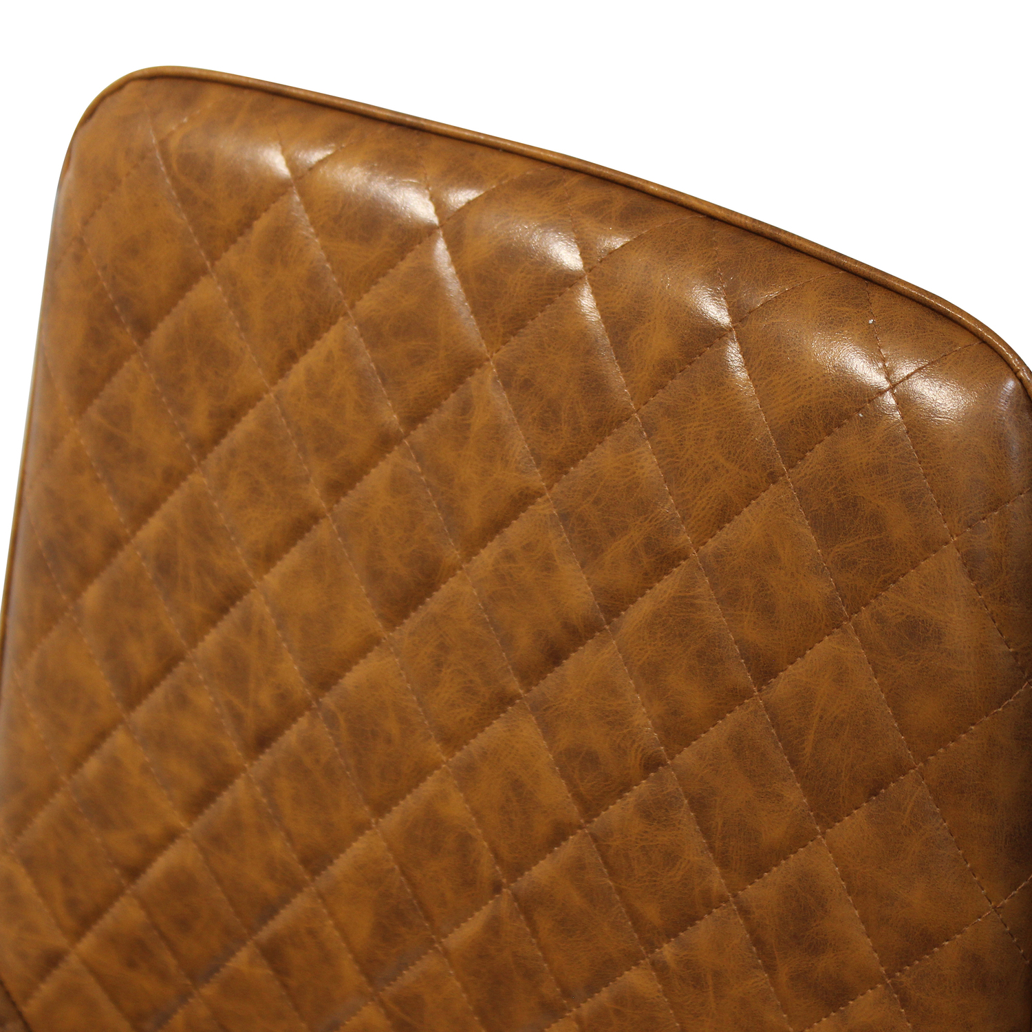 Madeline Faux Leather Dining Chairs