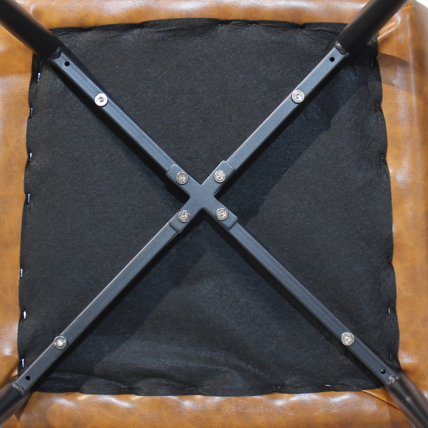 Madeline Faux Leather Dining Chairs