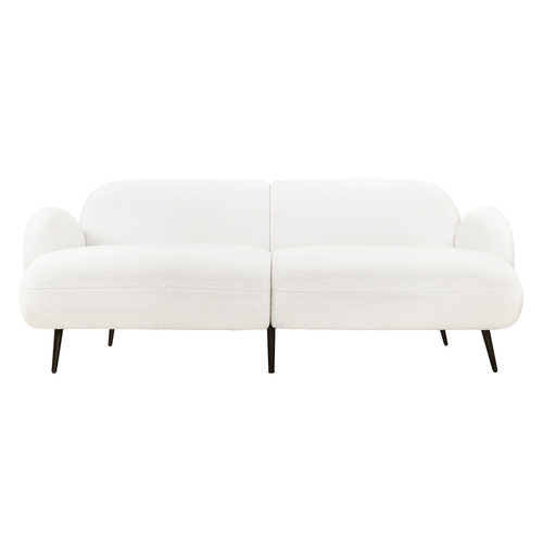 3 Seater Greer Sherpa Sofa