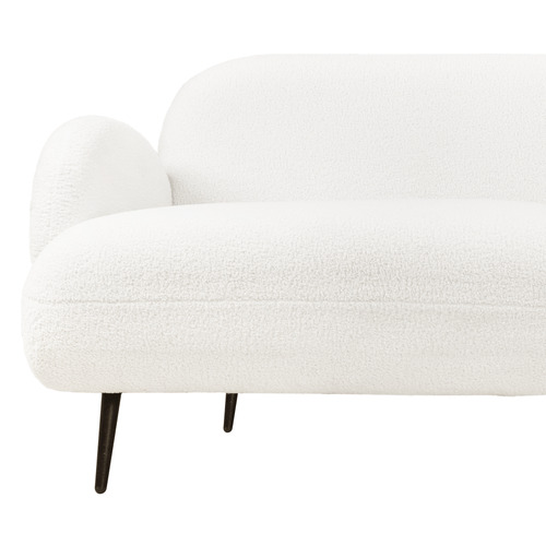 3 Seater Greer Sherpa Sofa