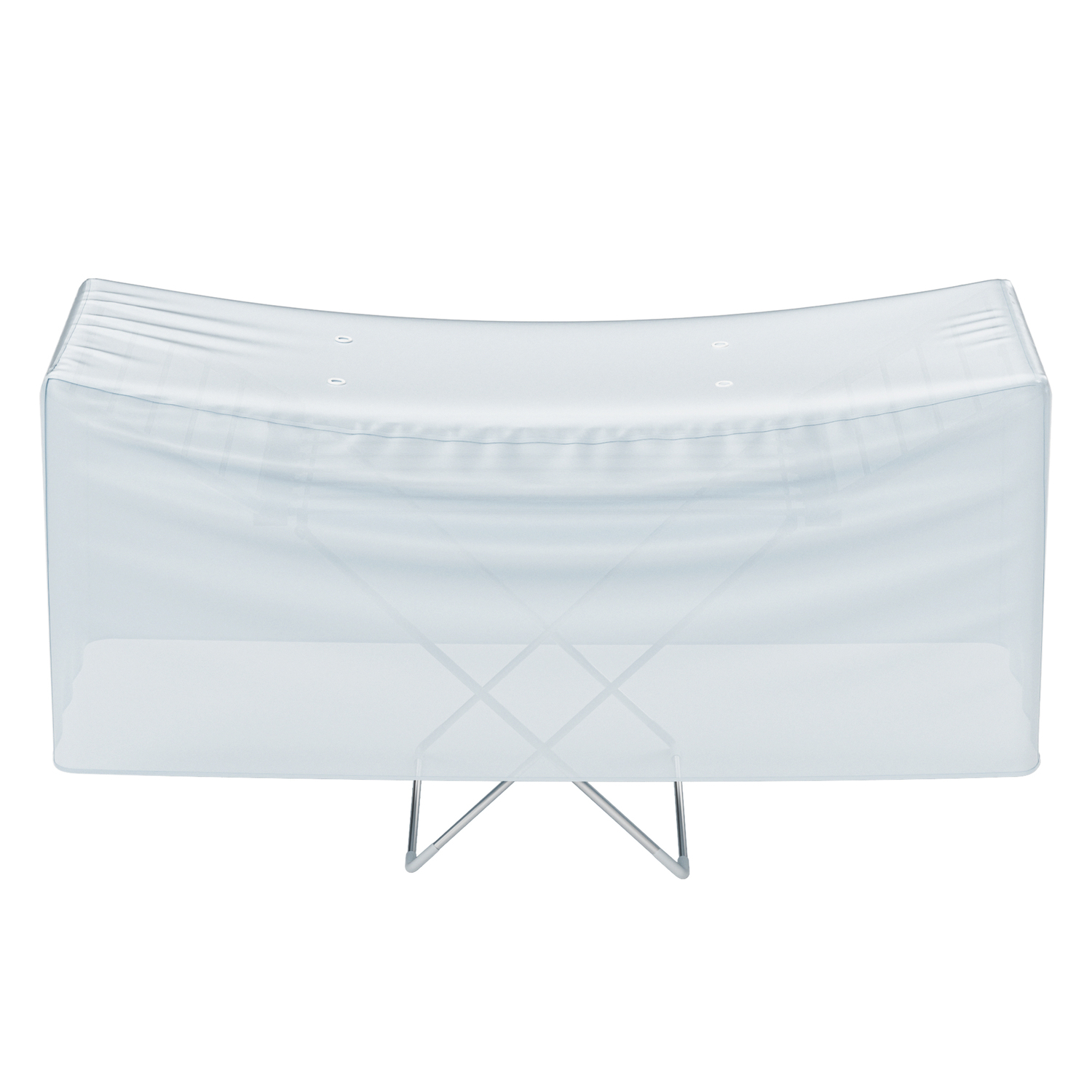 Clothes Airer Rack Cover
