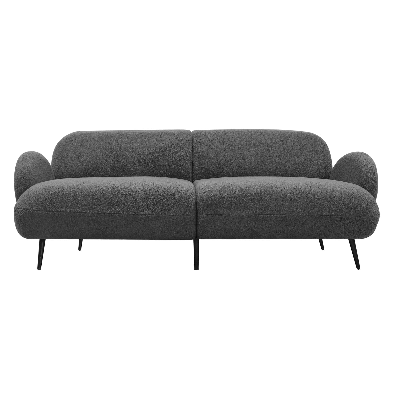 3 Seater Greer Sherpa Sofa