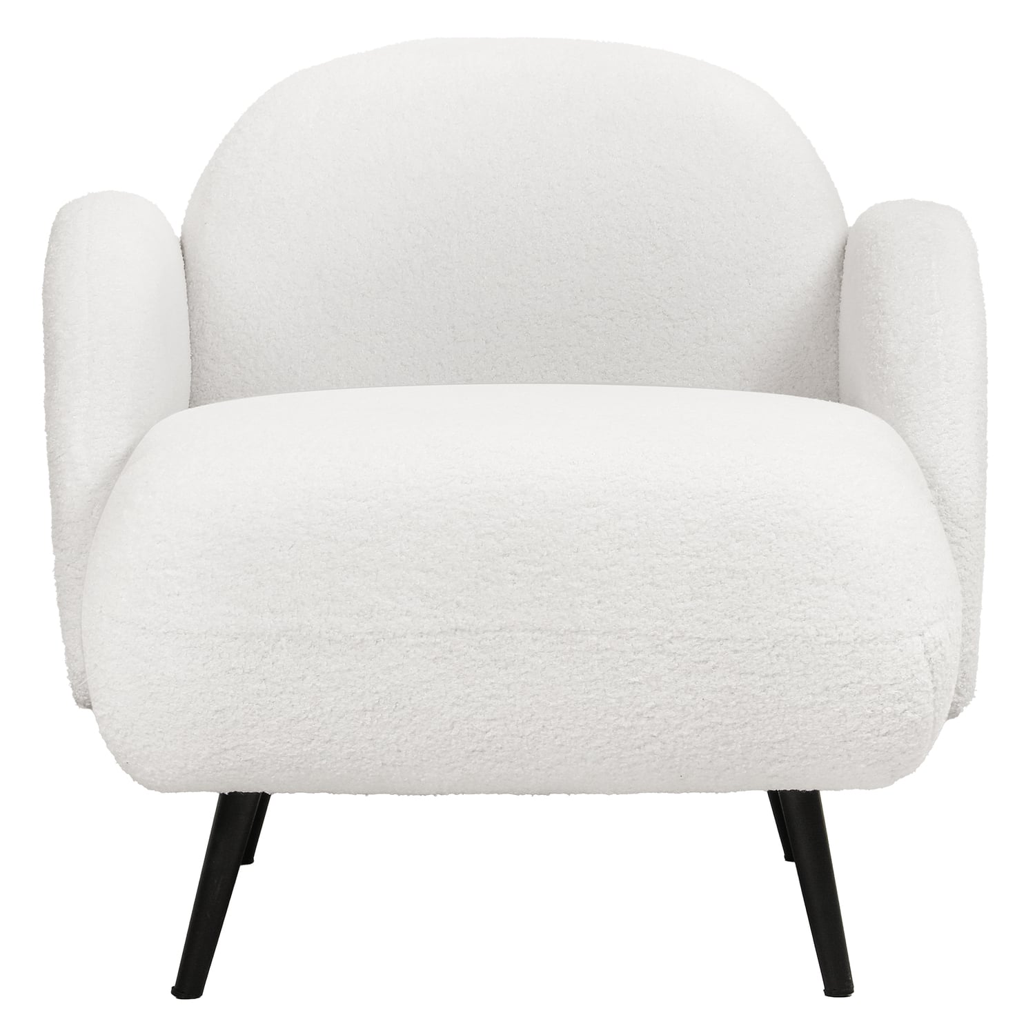 Greer Sherpa Armchair