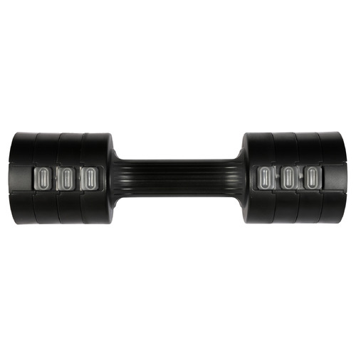 Aldi Crane Adjustable Dumbbells Crane Fitness Weight Set Gym