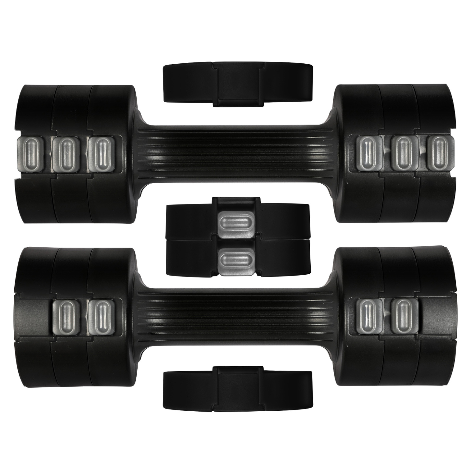 2.5Kg Adjustable Dumbbells