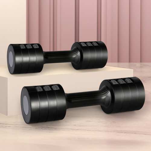 Oakleigh Home Adjustable Dumbbells Temple Webster