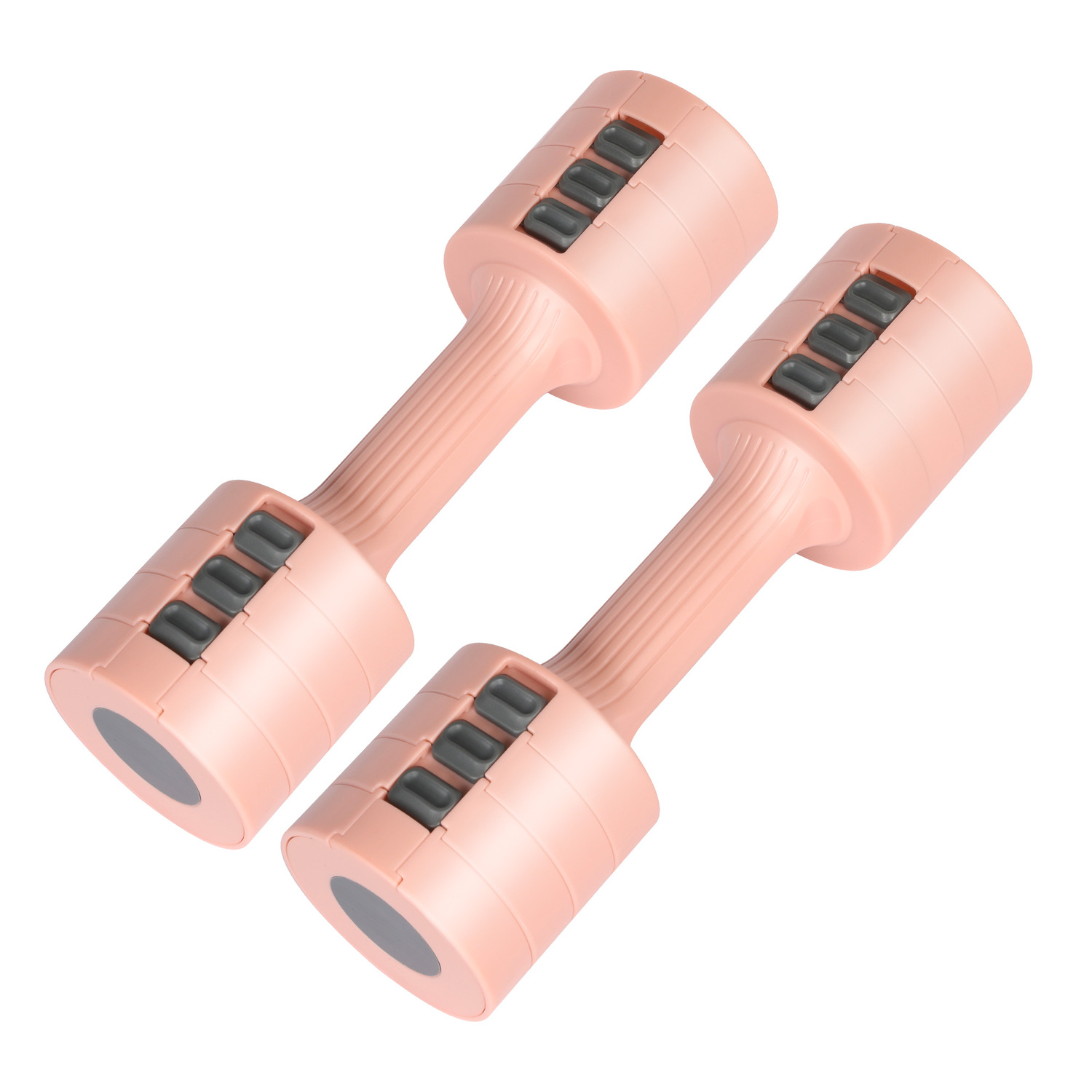 2.5Kg Adjustable Dumbbells