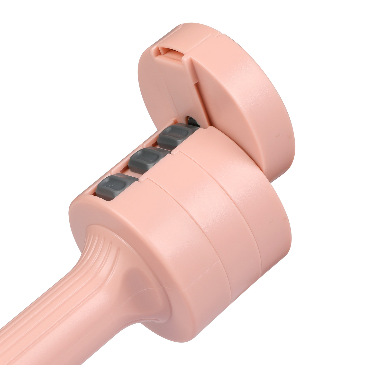 2.5Kg Adjustable Dumbbells