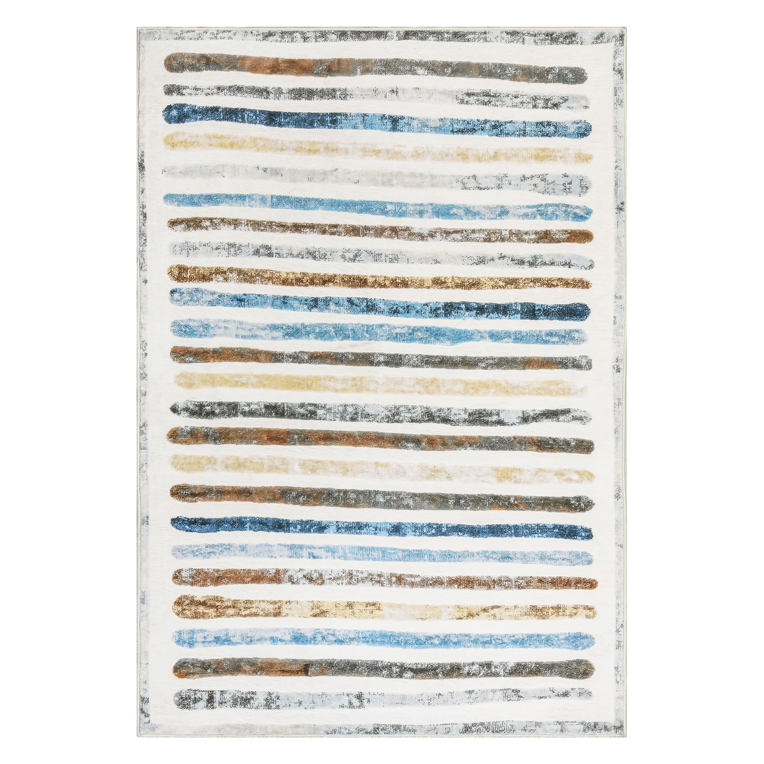 Saira Machine Washable Rug
