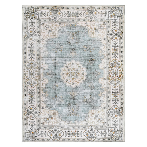 Dixon Machine Washable Rug