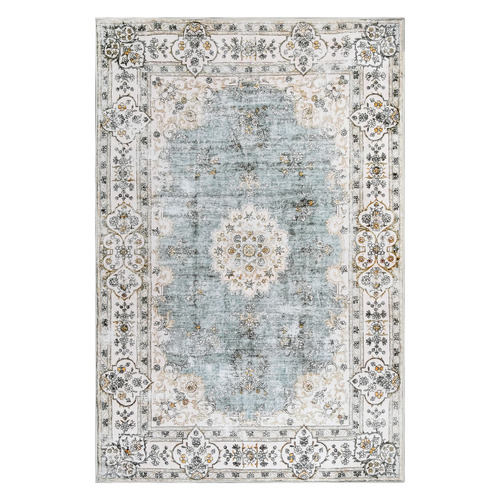 Dixon Machine Washable Rug