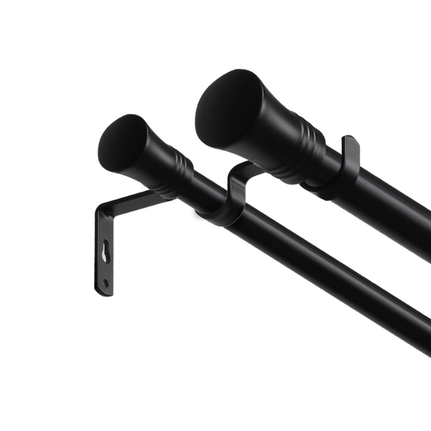Lena-Double-Curtain-Rod-and-Finials-Set