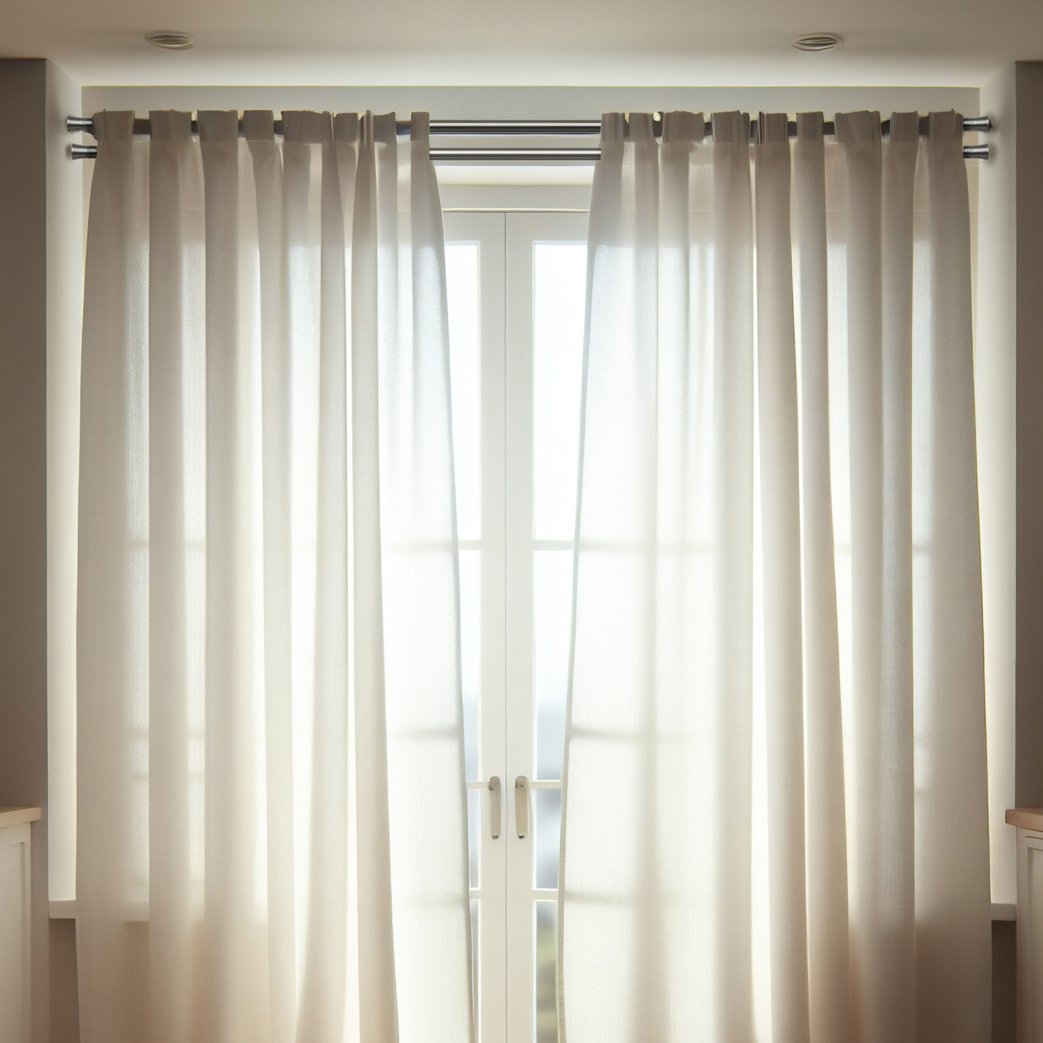 Lena-Double-Curtain-Rod-and-Finials-Set