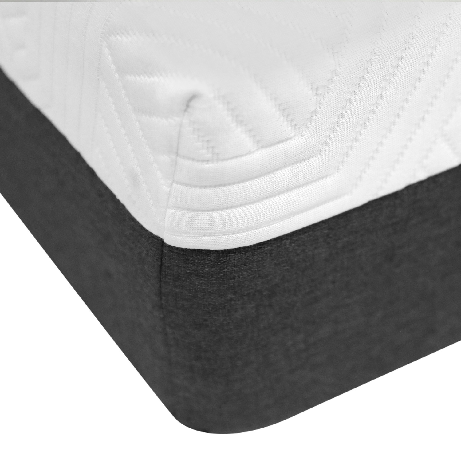 20cm-Taya-Gel-Memory-Foam-Mattress