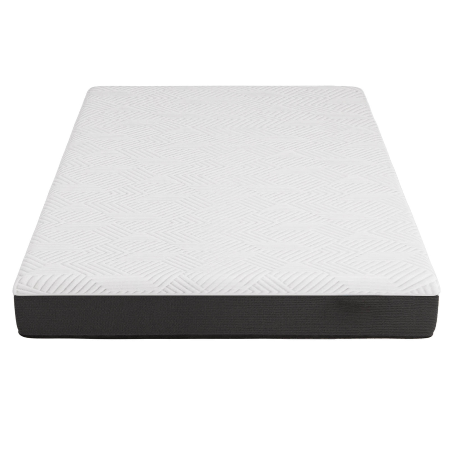 20cm-Taya-Gel-Memory-Foam-Mattress