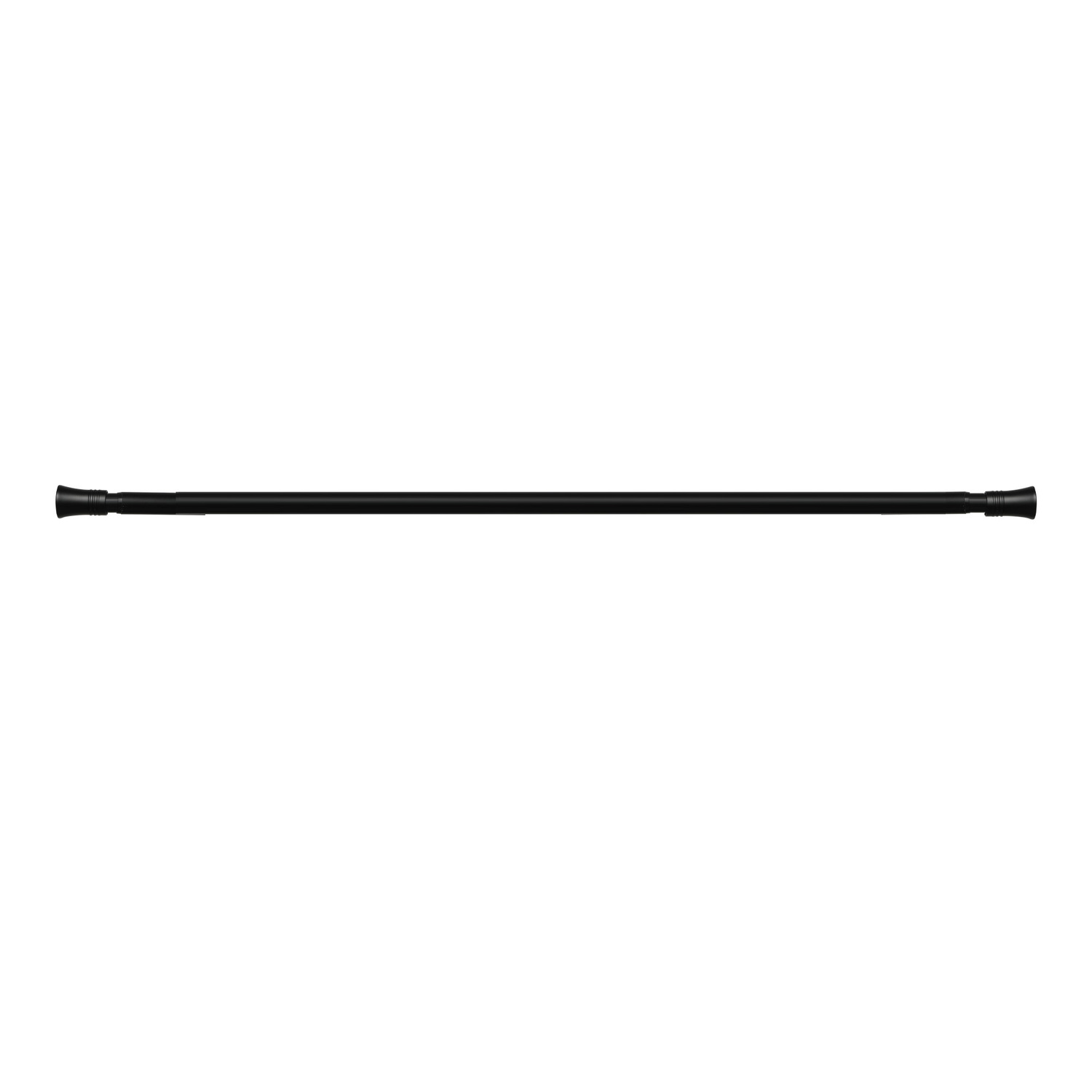 Lena-Single-Curtain-Rod-and-Finials-Set