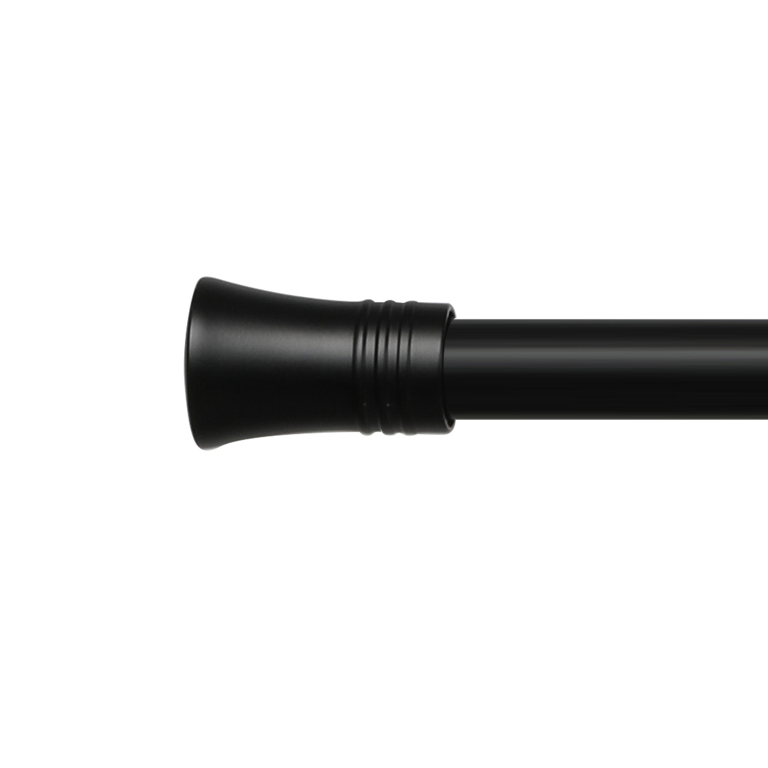 Lena-Single-Curtain-Rod-and-Finials-Set