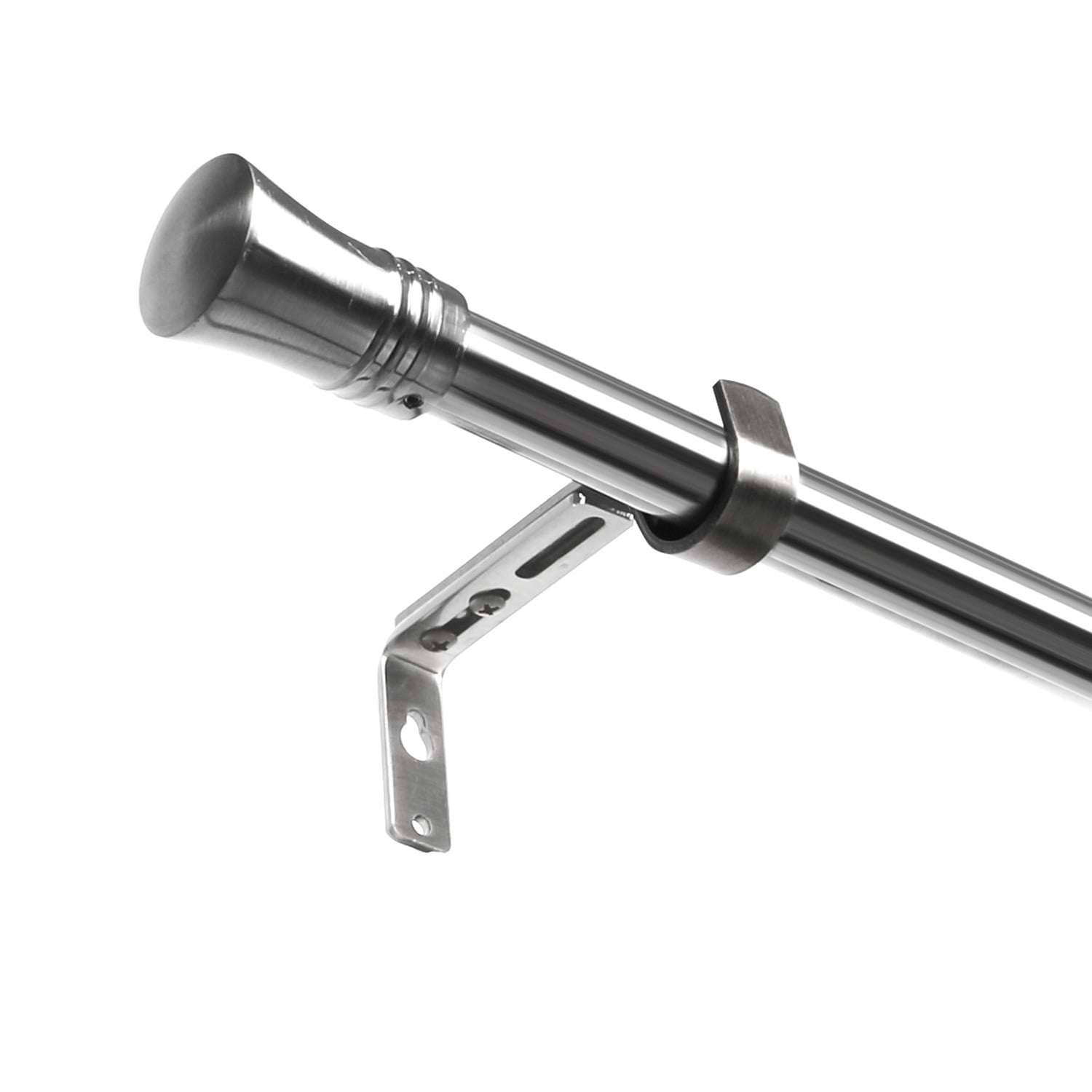 Lena-Single-Curtain-Rod-and-Finials-Set