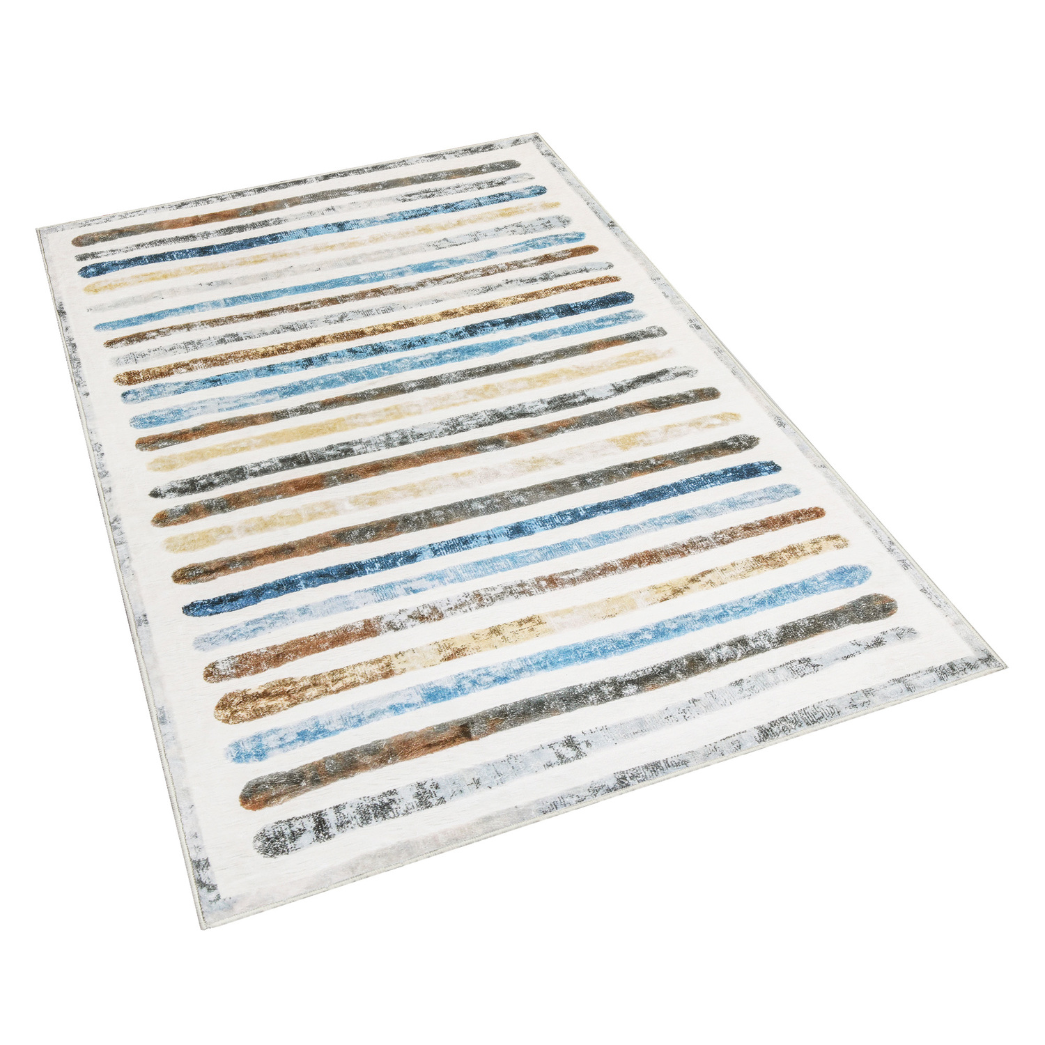 Saira-Machine-Washable-Rug