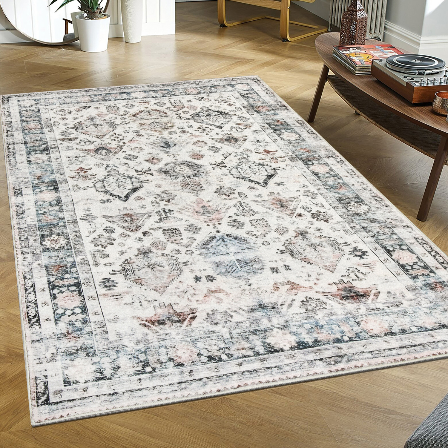 Lori-Machine-Washable-Rug