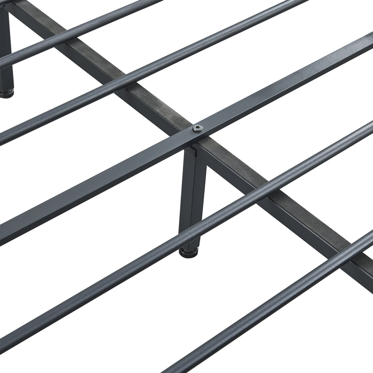 Higgins Bed Frame with Storage Drawers
