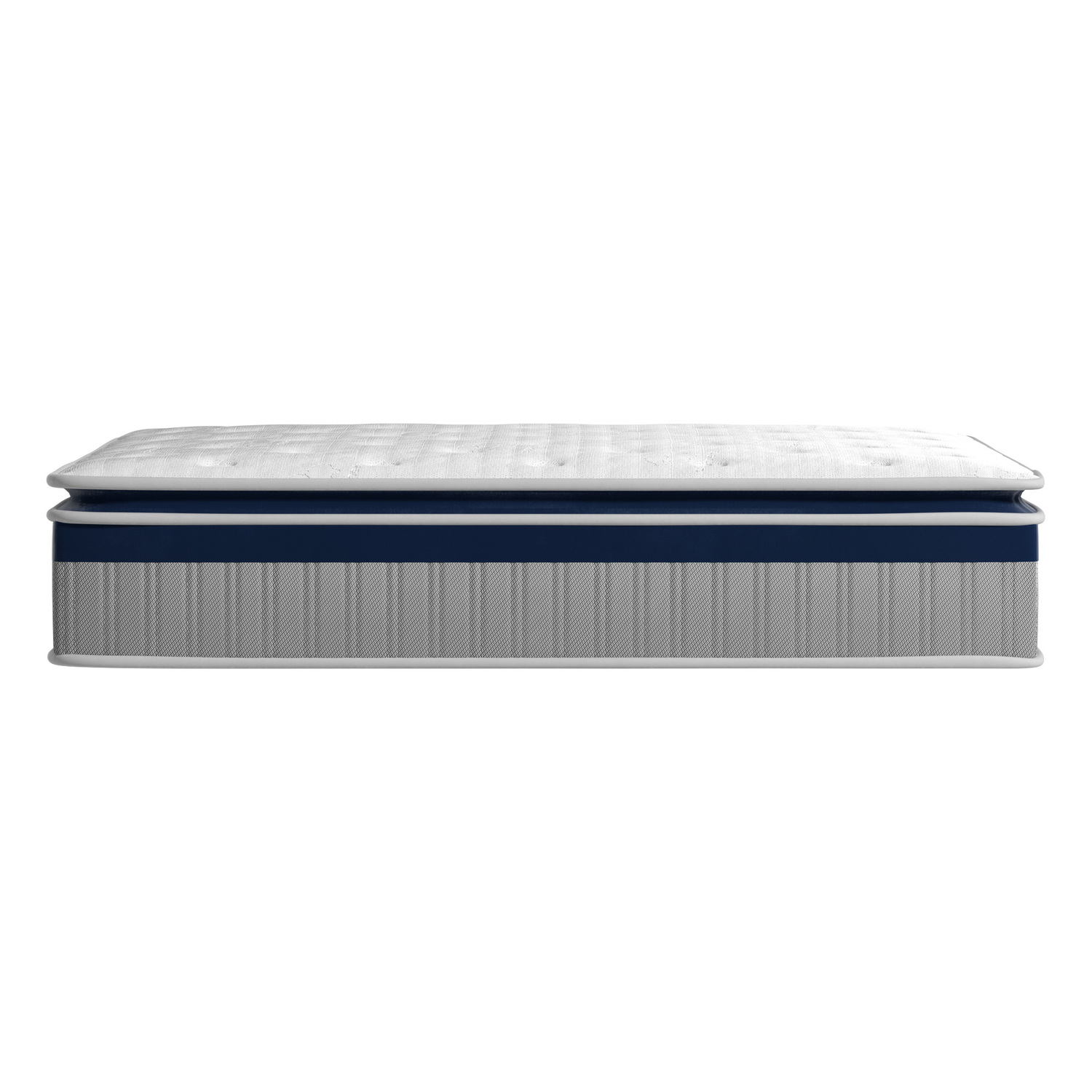 32cm Ruslan 7 Zone Pocket Spring Mattress