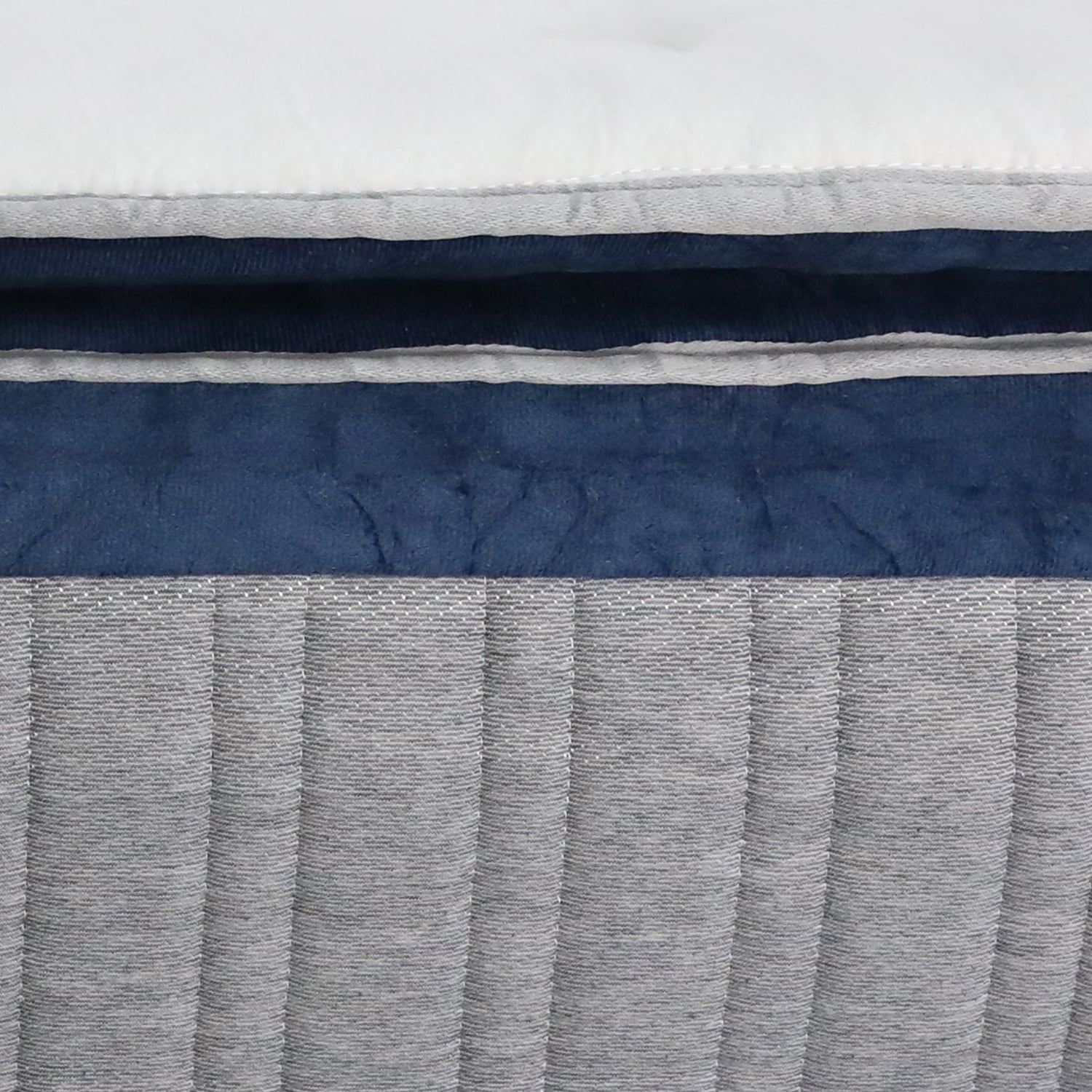 32cm Ruslan 7 Zone Pocket Spring Mattress