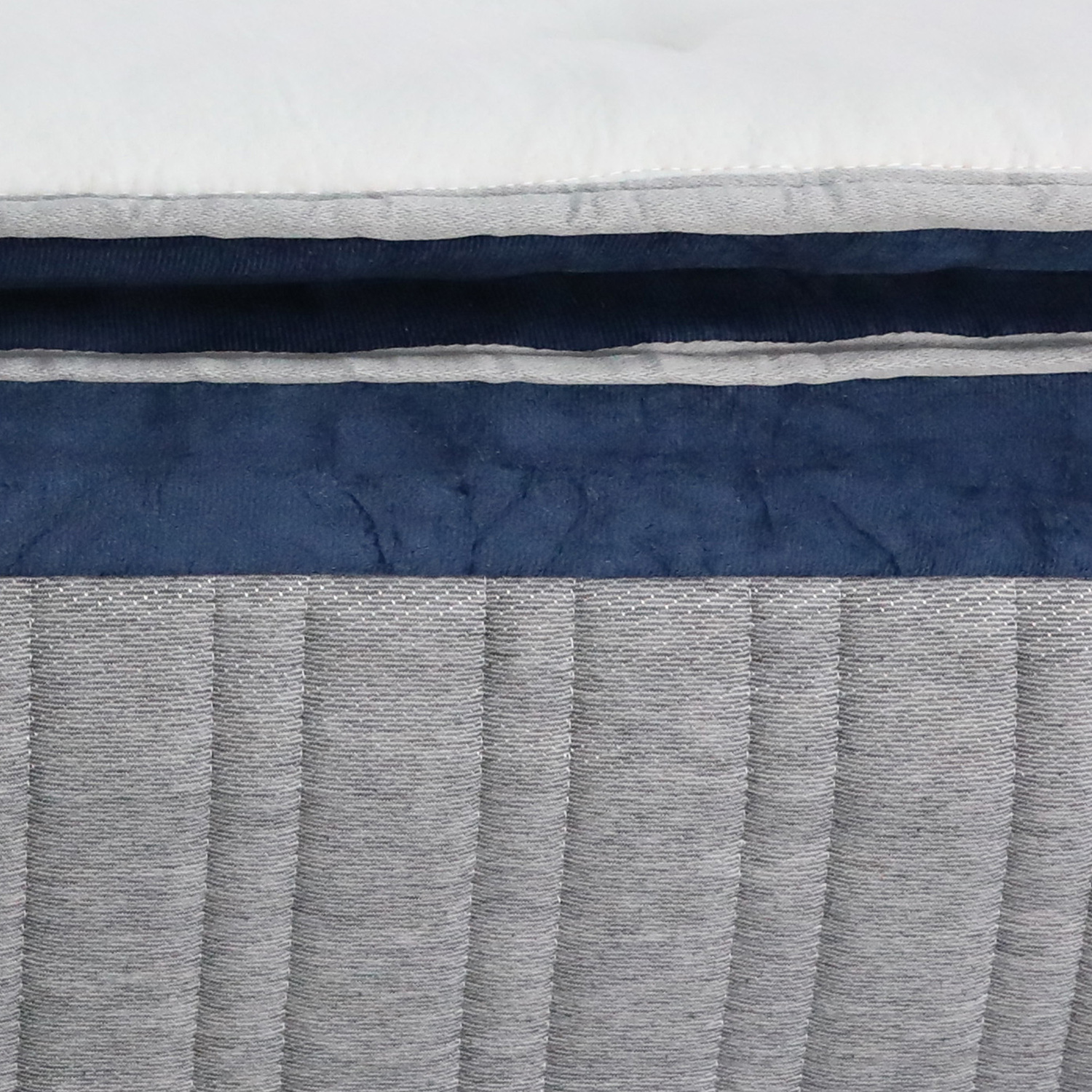 32cm Ruslan 7 Zone Pocket Spring Mattress