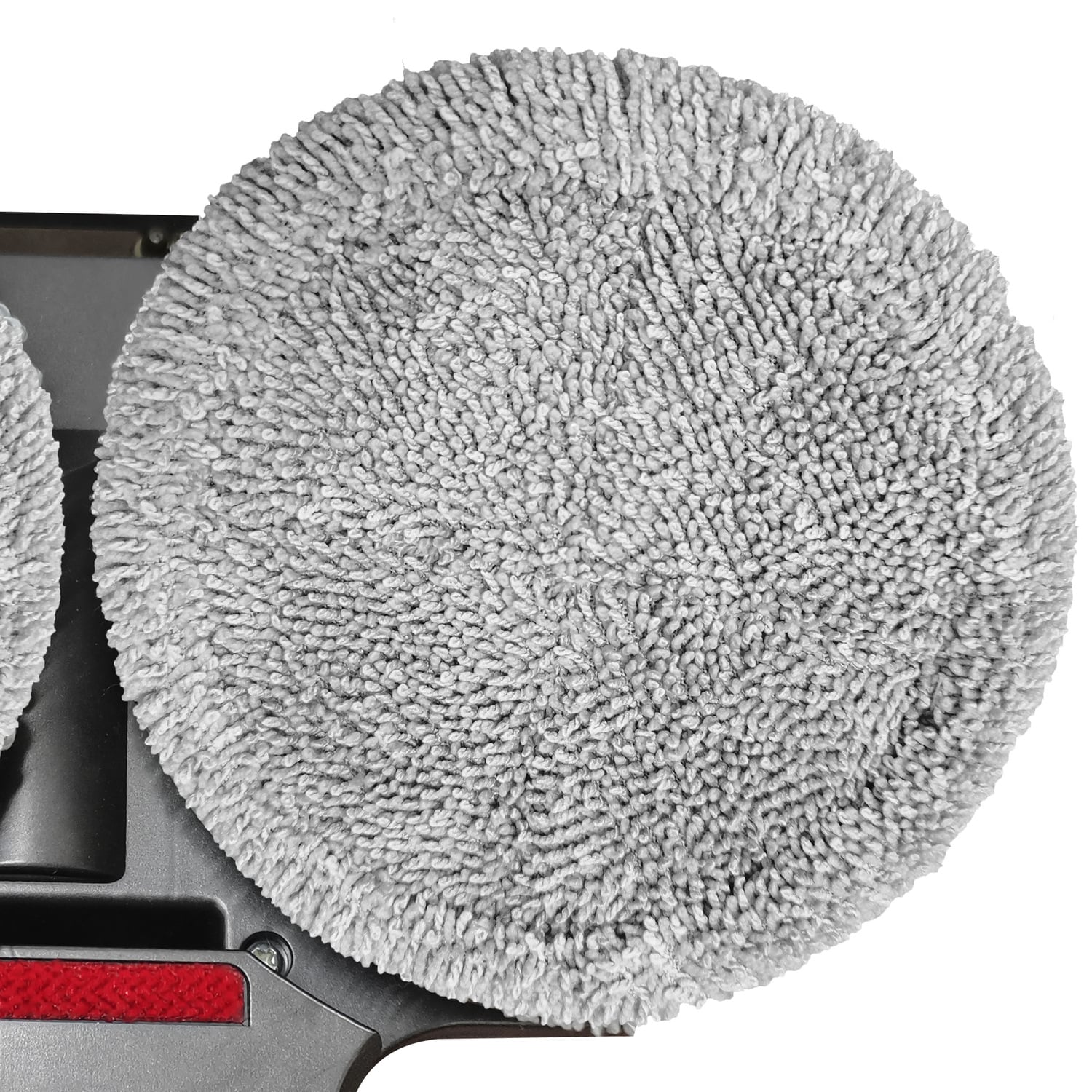 Vasco Motorised Mop Head with 6 Pads Vacuum Cleaners