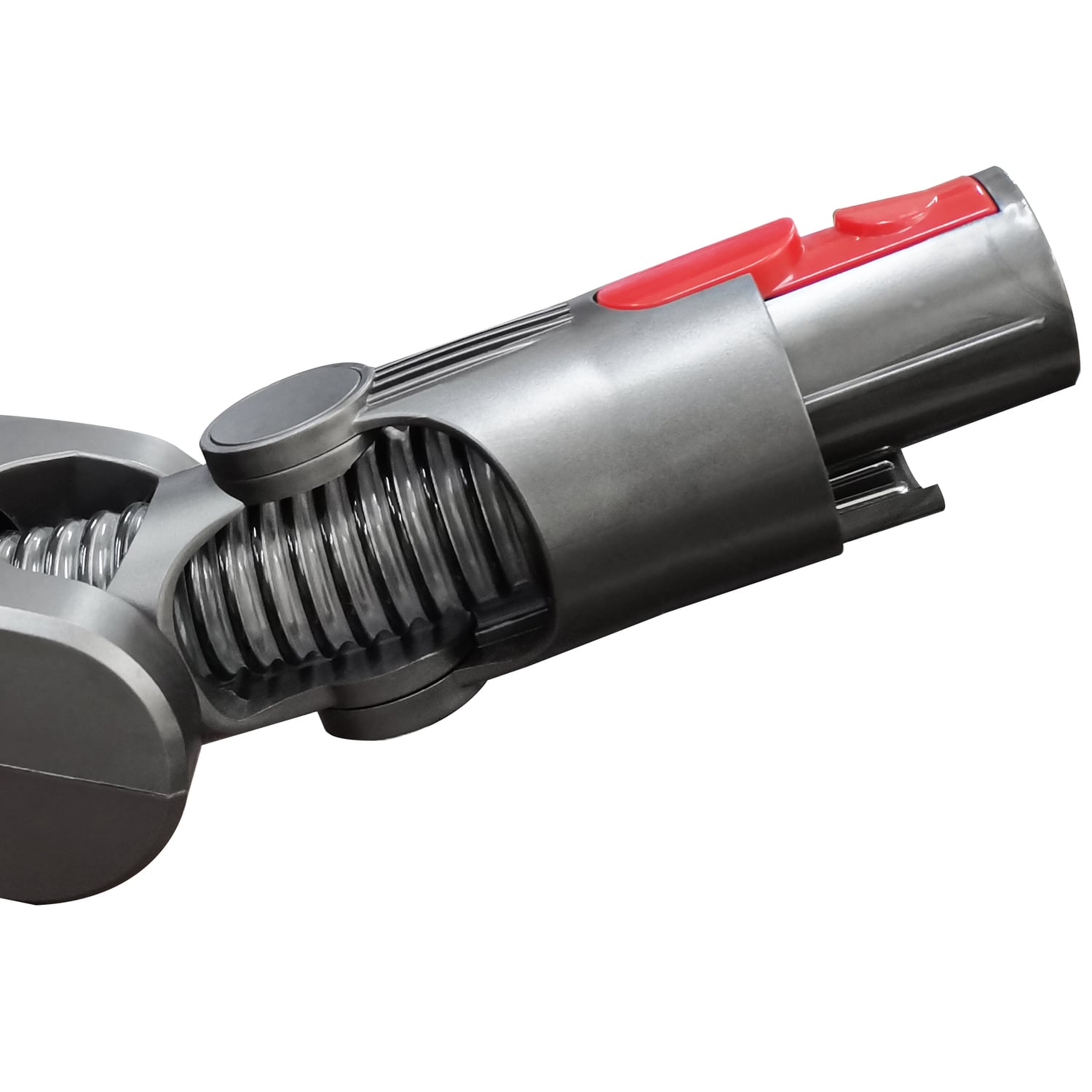 Vasco Motorised Mop Head with 6 Pads Vacuum Cleaners