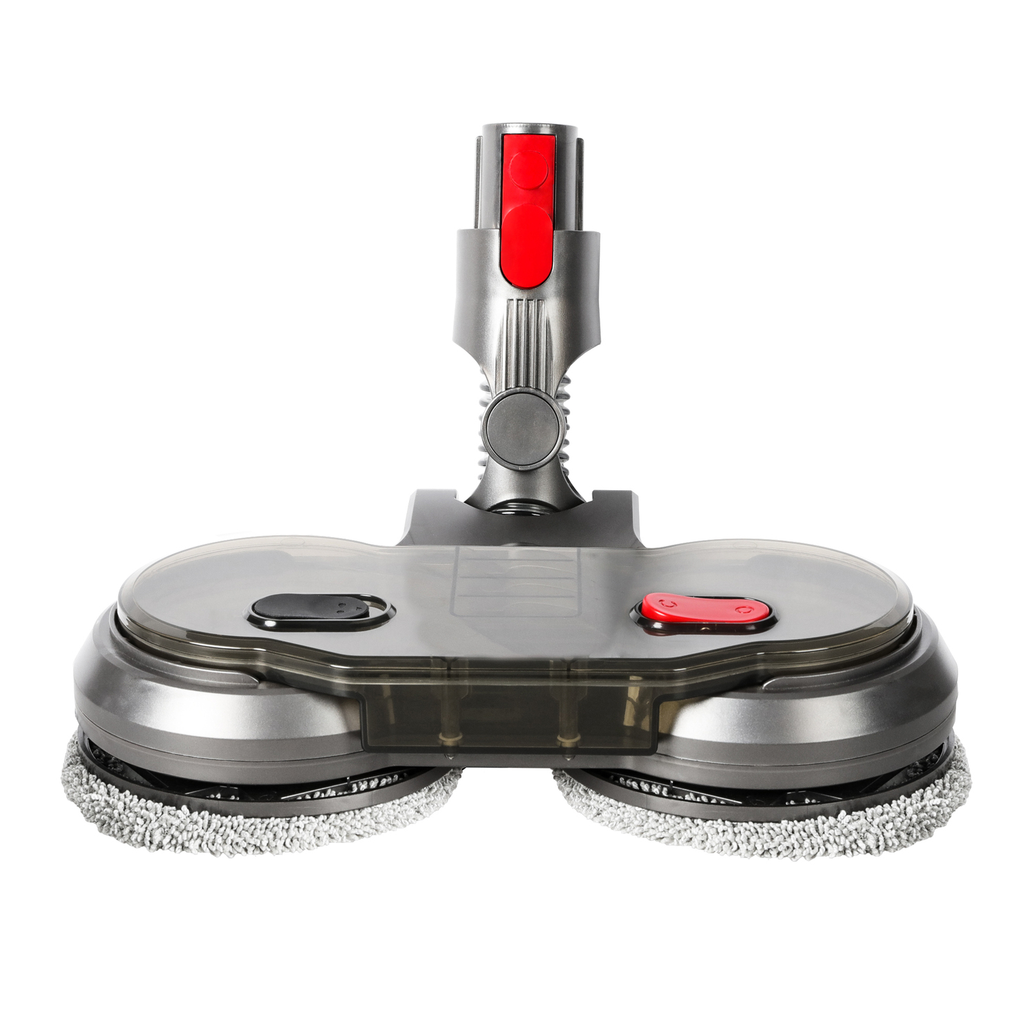 Vasco Motorised Mop Head with 6 Pads Vacuum Cleaners