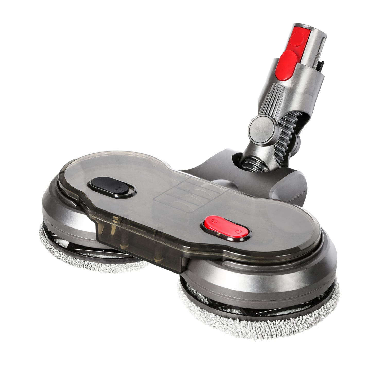 Vasco Motorised Mop Head with 6 Pads Vacuum Cleaners