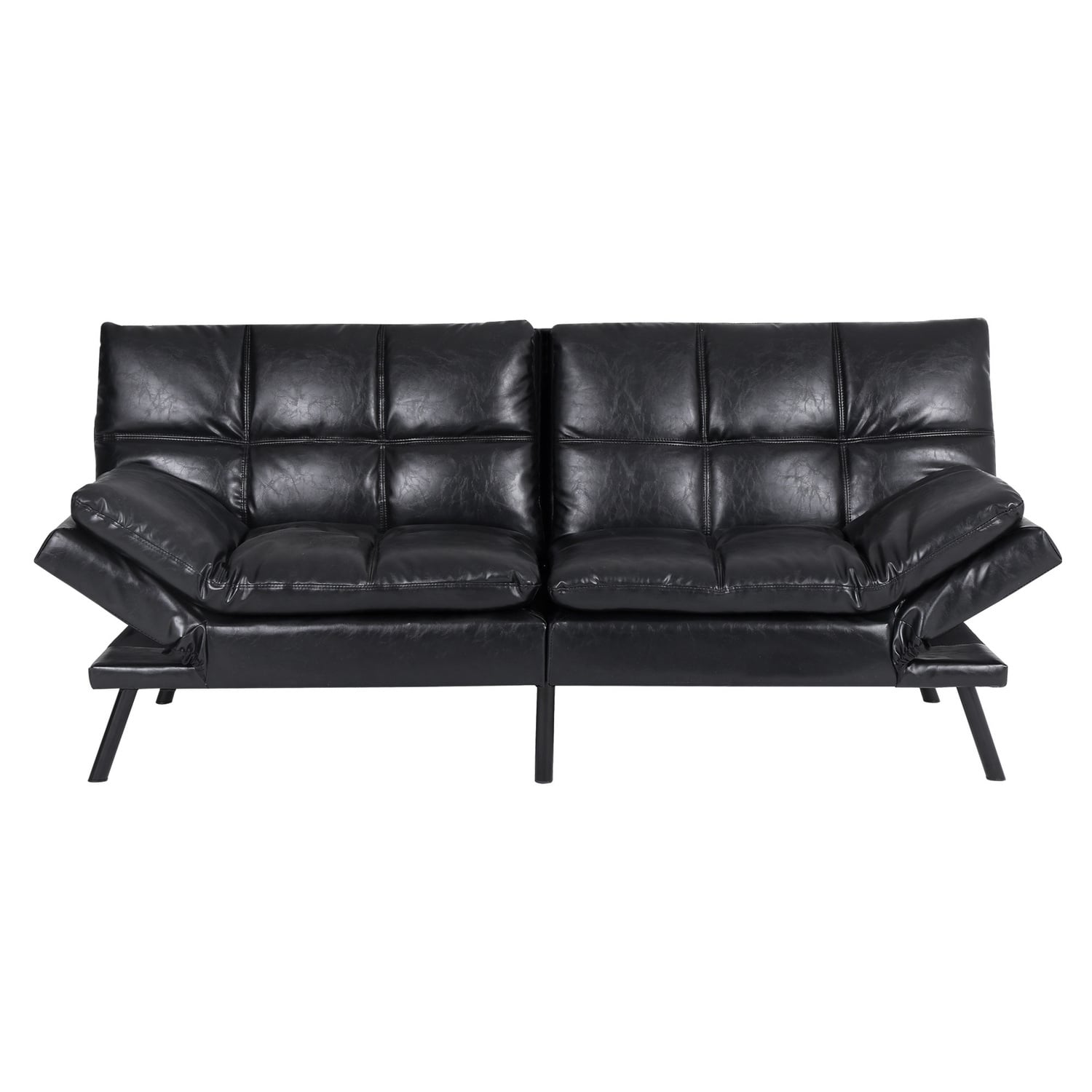 Olarp-3-Seater-PU-Leather-Sofa-Bed