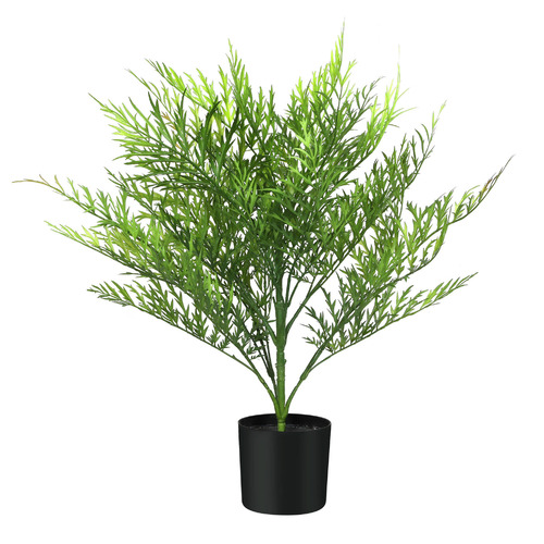 65cm Potted Faux Plant