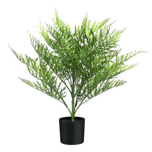 65cm Potted Faux Plant