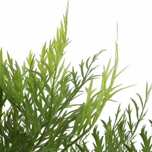 65cm Potted Faux Plant