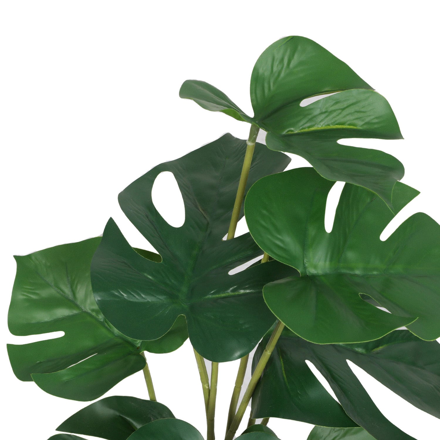50cm Potted Faux Plant