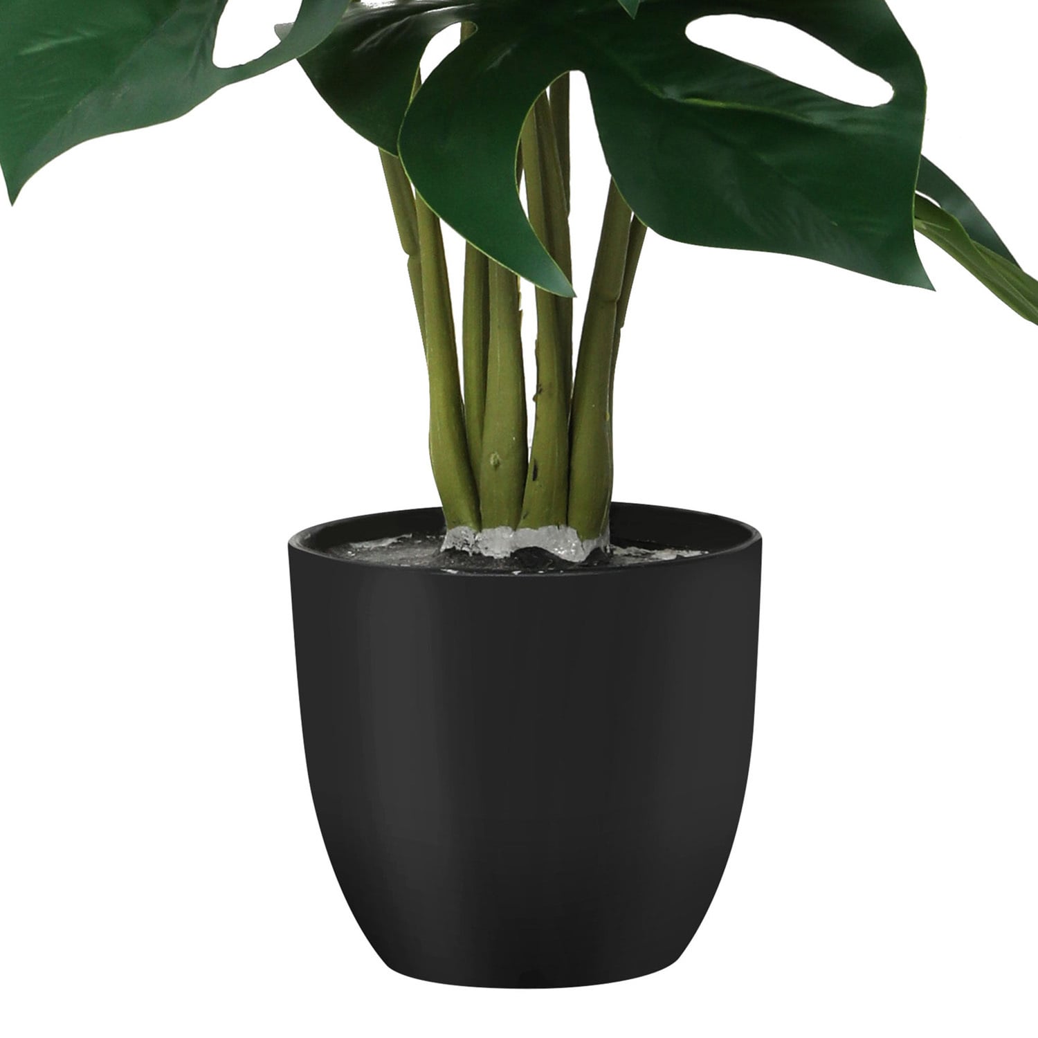 50cm Potted Faux Plant