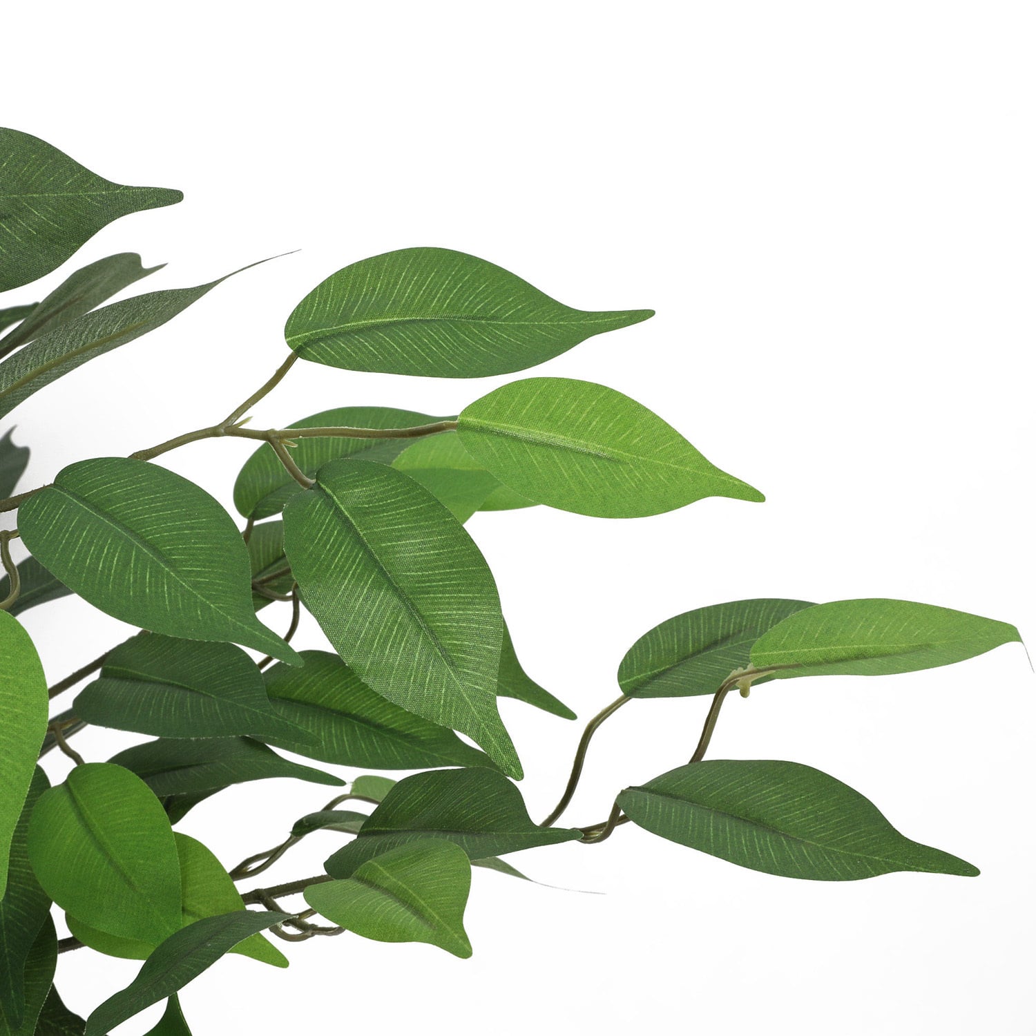 90cm Potted Faux Plant