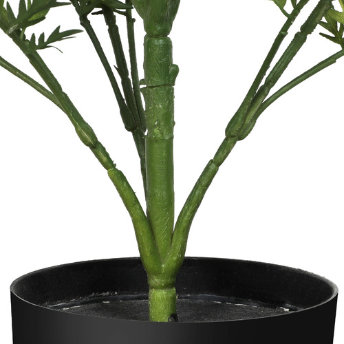 65cm Potted Faux Plant
