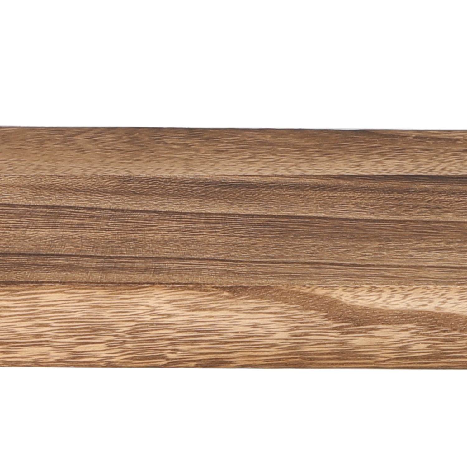Araceli 90cm Paulownia Wood Floating Shelves