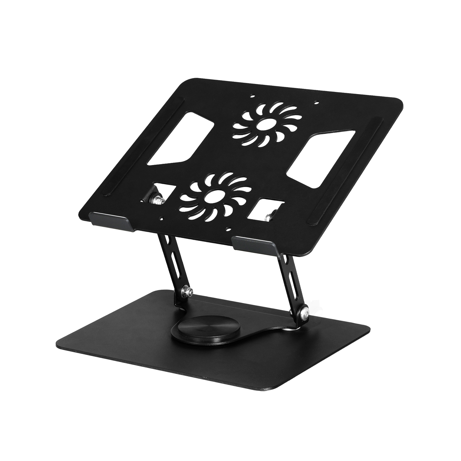 Herle Aluminium Adjustable Mobile Phone & Tablet Stand